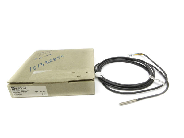 PEPPERL+FUCHS KT10/33 419208 NSMP