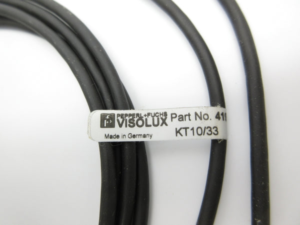 PEPPERL+FUCHS KT10/33 419208 NSMP