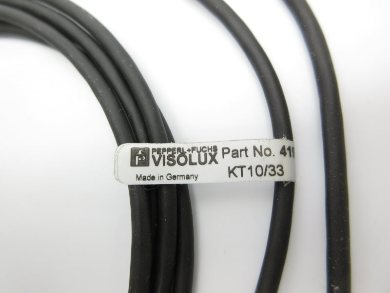 PEPPERL+FUCHS KT10/33 419208 NSMP