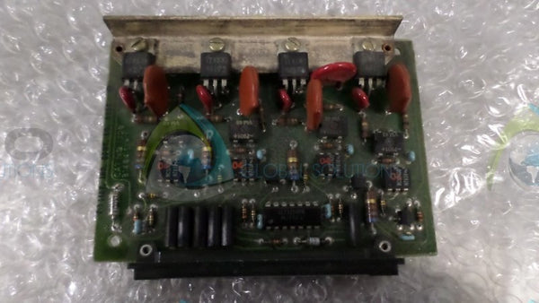 ALLEN BRADLEY 1720-B1404 SER. E AC OUTPUT BOARD  UNMP