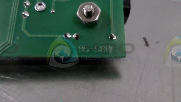 U.S.I 1003-1100 PC BOARD  NSNP
