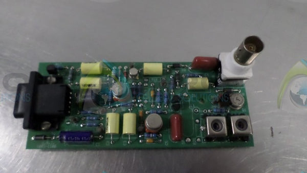 U.S.I 1003-1100 PC BOARD  NSNP