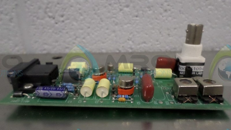 U.S.I 1003-1100 PC BOARD  NSNP