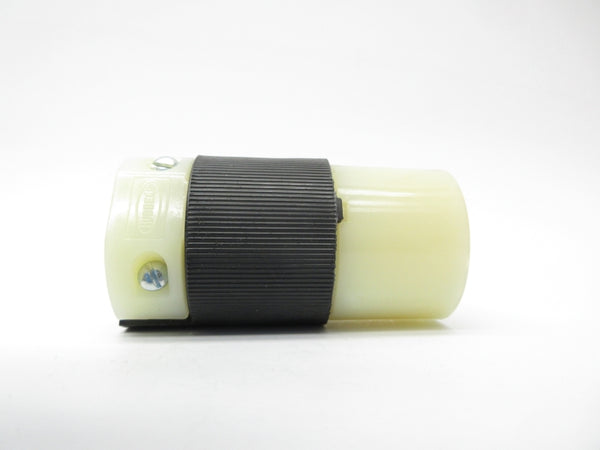 HUBBELL 231A 250V 20A NSNP