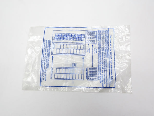 ALLEN BRADLEY 1746-RL51 SER. A NSMP