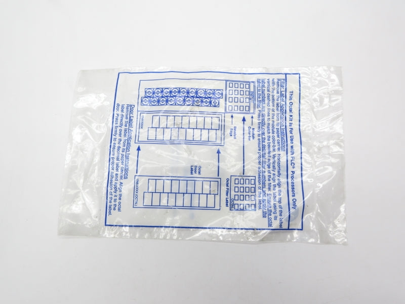 ALLEN BRADLEY 1746-RL51 SER. A NSMP