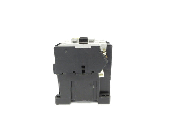 ALLEN BRADLEY 100-A12ND3 SER. B 110/120V 12A (AS PICTURED) UNMP
