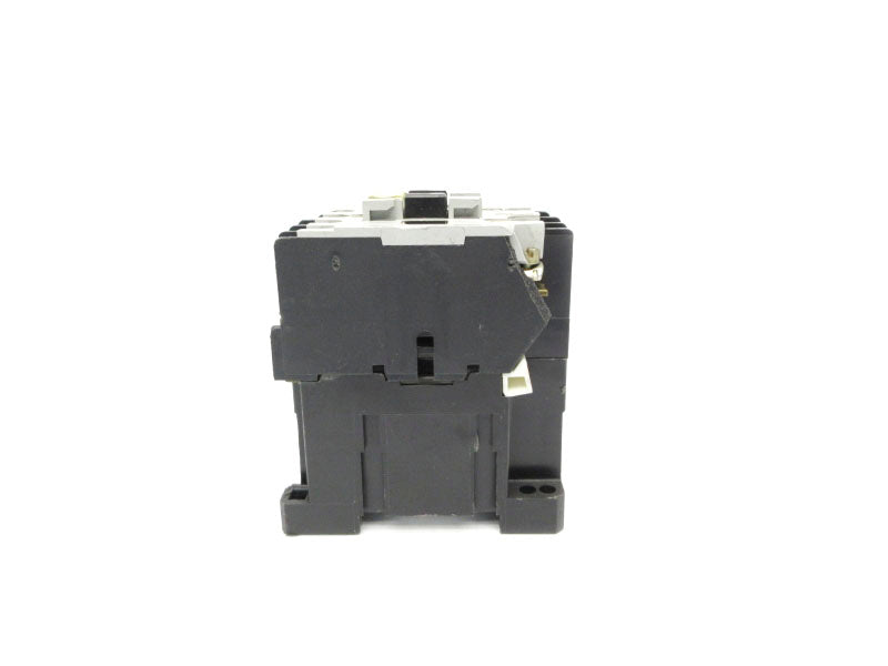 ALLEN BRADLEY 100-A12ND3 SER. B 110/120V 12A (AS PICTURED) UNMP