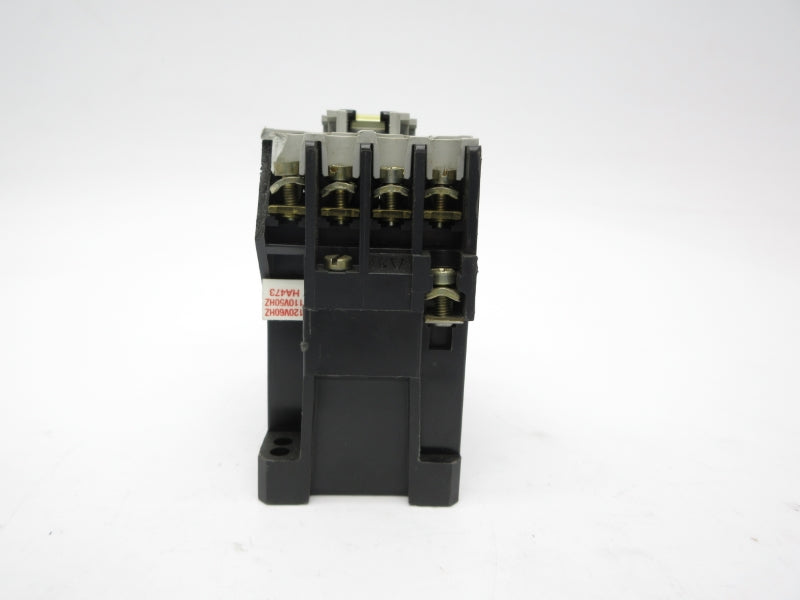 ALLEN BRADLEY 100-A12ND3 SER. B 110/120V 12A (AS PICTURED) UNMP