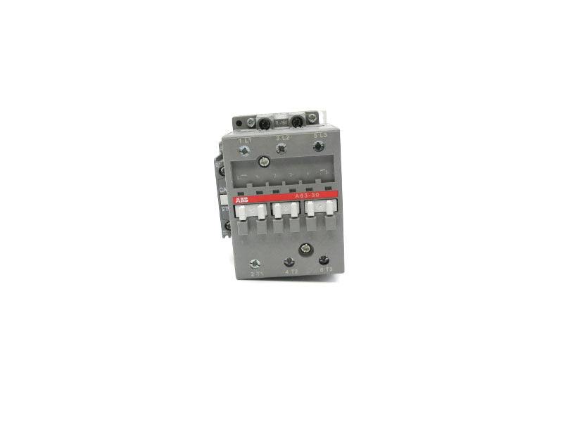 ABB A63-30-11-84 110/120V NSNP