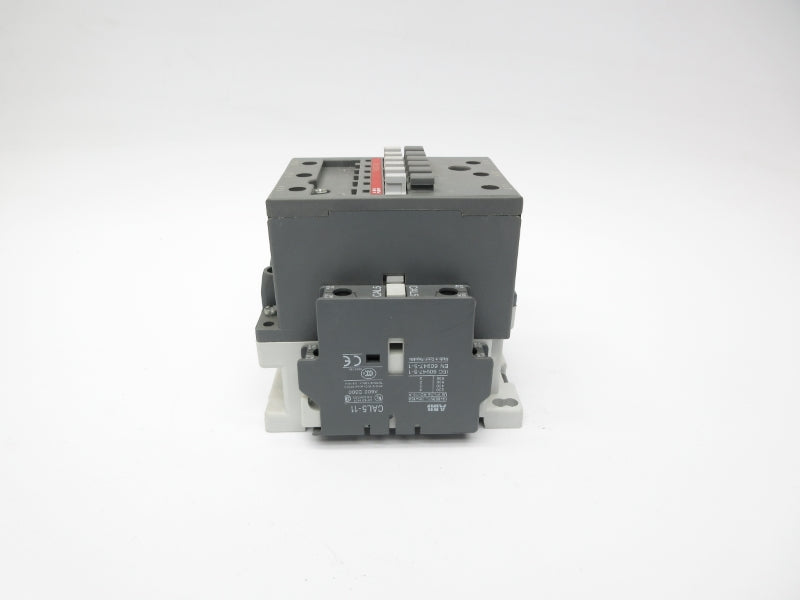 ABB A63-30-11-84 110/120V NSNP