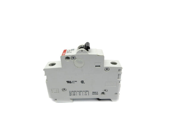 ABB S201-K4 230/400V 4A NSNP