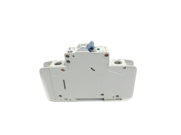 ALLEN BRADLEY 1489-D1C030 SER. A 125V 3A NSNP