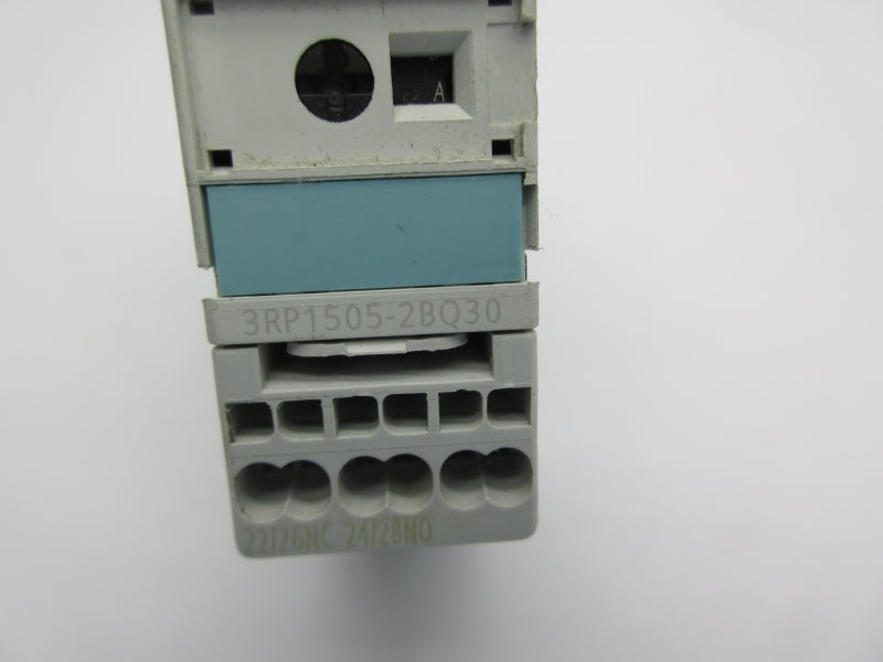 ABB A63-30-11-84 1SPL371001R8411 110/120V NSMP