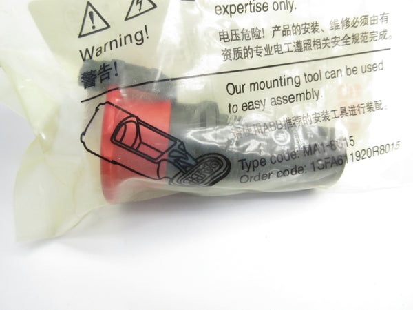 ABB 1SFA619550R1041 CE4T-10R-01 NSMP