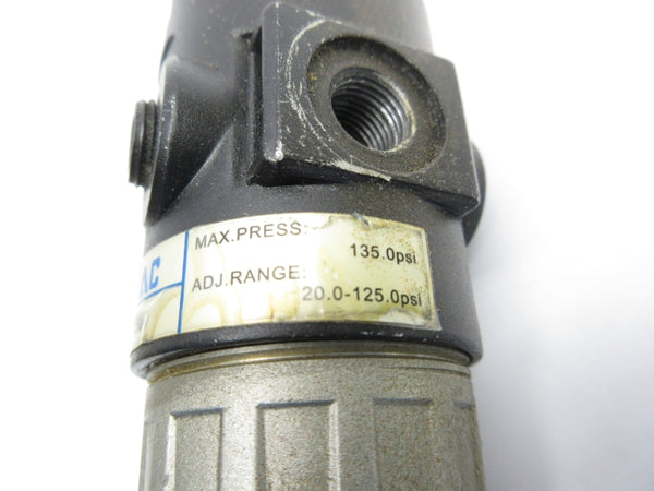 AIRTAC AFR-1500 135.0PSI UNMP