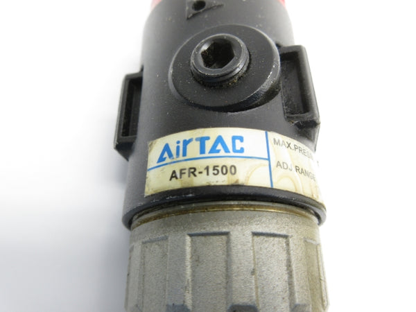 AIRTAC AFR-1500 135.0PSI UNMP