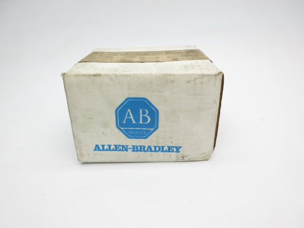 ALLEN BRADLEY 1770-SC SER. A (WH/YL) NSFS