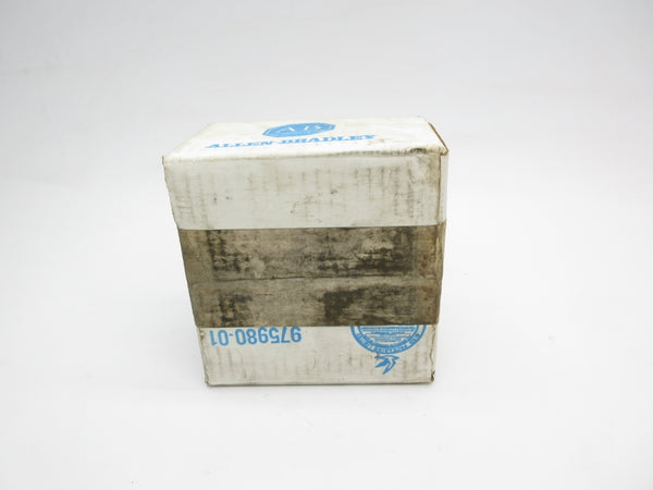 ALLEN BRADLEY 1770-SC SER. A (WH/YL) NSFS