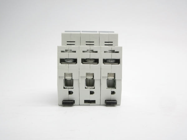 ALLEN BRADLEY 1492-SP3C020 SER. C 415VAC 2A NSMP