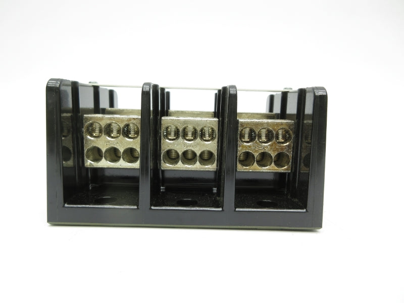 ALLEN BRADLEY 1492-PD3C163 SER. B 600V 380A (WH) NSMP