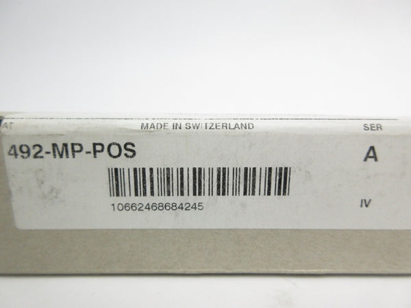 ALLEN BRADLEY 1492-MP-POS SER. A (PKG OF 10) NSFS