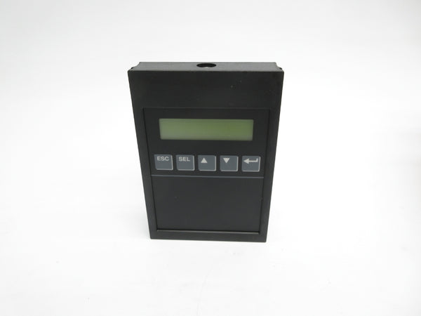 ALLEN BRADLEY 1201-HAP SER. B F/W 1.07 12V 0.110A (BR/WH) NSMP