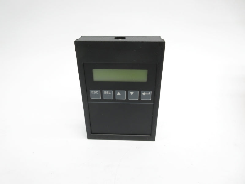 ALLEN BRADLEY 1201-HAP SER. B F/W 1.07 12V 0.110A (BR/WH) NSMP