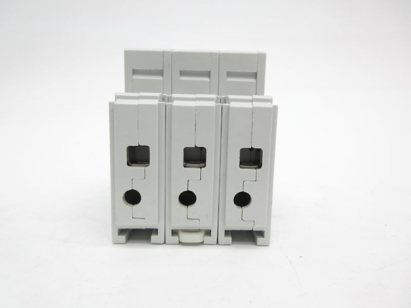 ALLEN BRADLEY 1492-CB3H030 SER. C 277V 3A NSMP