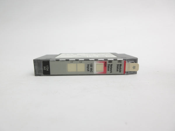 ALLEN BRADLEY 1734-IA2 SER. B F/W 2.002 120VAC NSNP