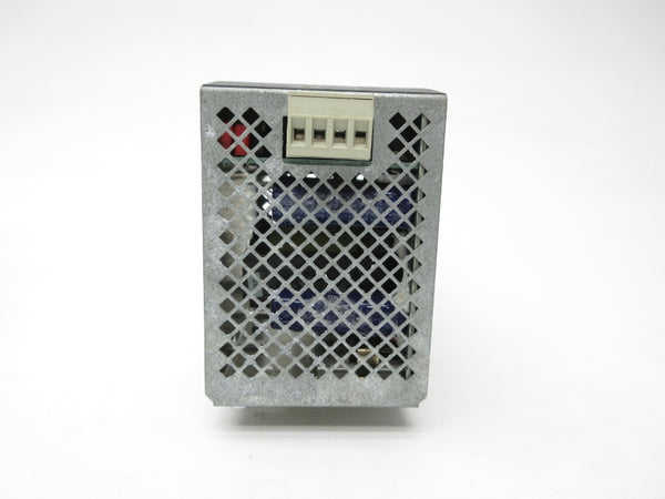 ALLEN BRADLEY 1606-XL120DR SER. A 100-120/200-240VAC 2.6/1.4A NSNP