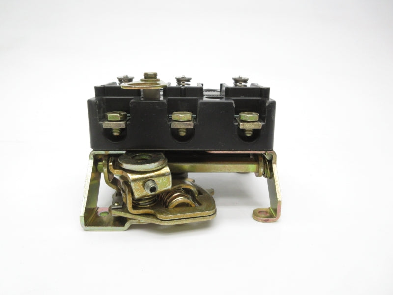 ALLEN BRADLEY 1494R-N60 SER. A 60A (AS PICTURED) (BR/WH) NSMP