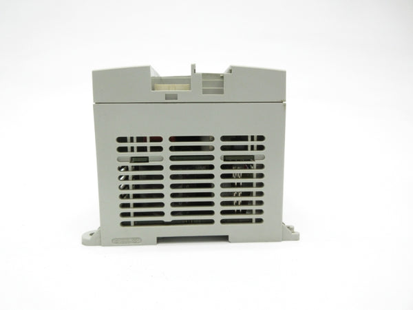 ALLEN BRADLEY 1762-L40AWA SER. C F/W 4 100/120VAC NSNP