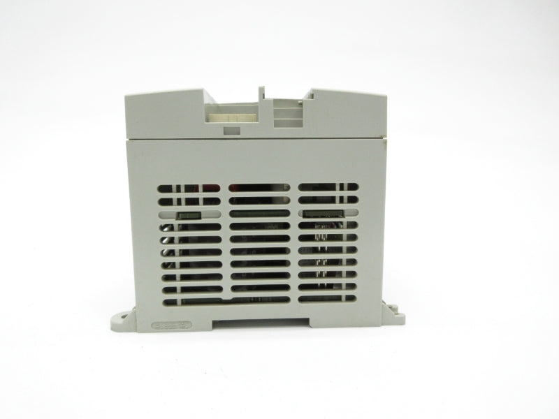 ALLEN BRADLEY 1762-L40AWA SER. C F/W 4 100/120VAC NSNP