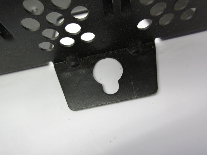 ALLEN BRADLEY 1746-A10 SER. B (AS PICTURED1) UNMP