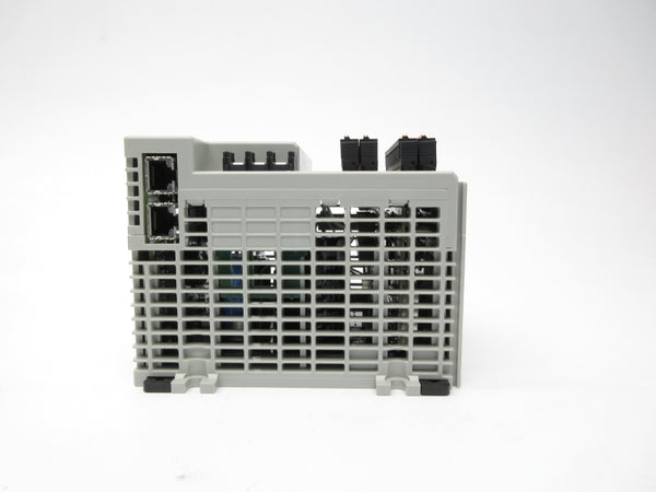 ALLEN BRADLEY 1769-L24ER-QBFC1B SER. A F/W 1.003 24V NSMP