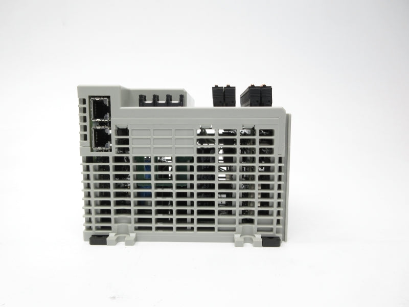 ALLEN BRADLEY 1769-L24ER-QBFC1B SER. A F/W 1.003 24V NSMP