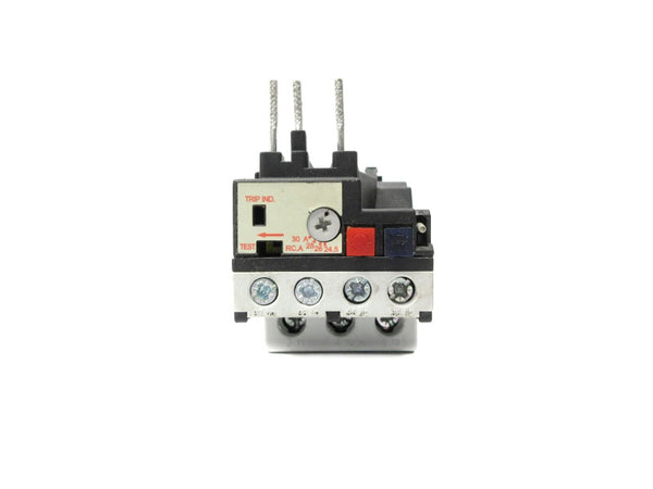 ACI 135873 600VAC 24.5-30A NSNP