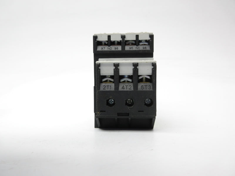 ACI 135873 600VAC 24.5-30A NSNP