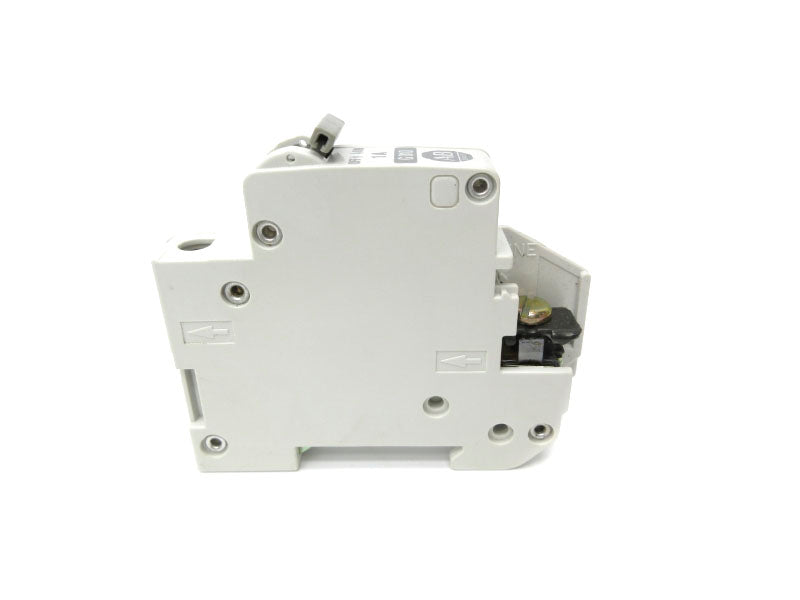 ALLEN BRADLEY 1492-CB1G010 SER. A 277VAC 1A NSNP