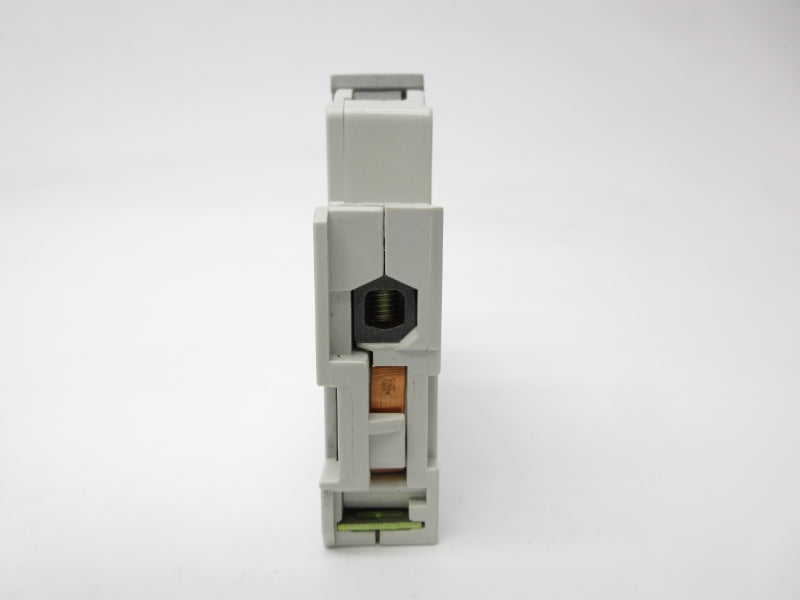 ALLEN BRADLEY 1492-CB1G010 SER. A 277VAC 1A NSNP