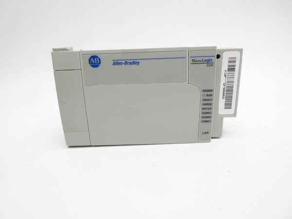ALLEN BRADLEY 1764-LRP SER. C F/W 9 5VDC NSMP