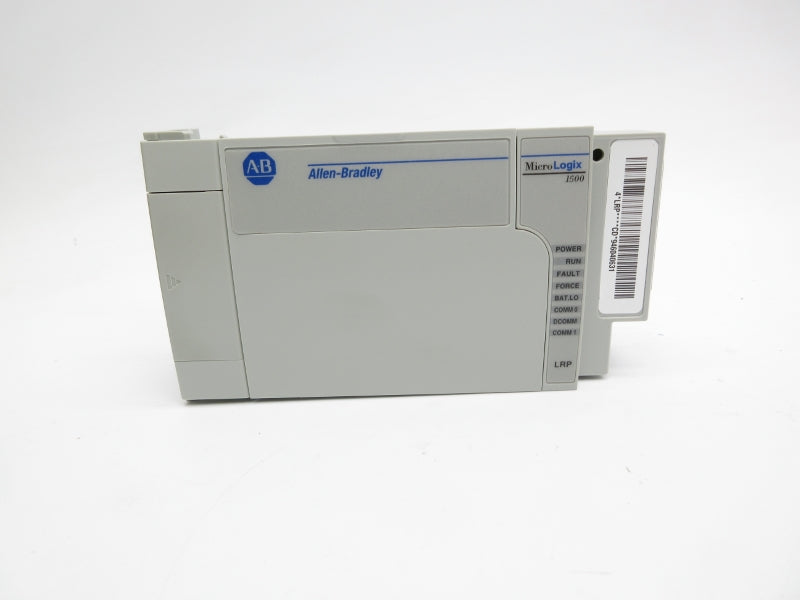 ALLEN BRADLEY 1764-LRP SER. C F/W 9 5VDC NSMP