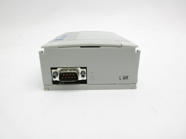 ALLEN BRADLEY 1764-LRP SER. C F/W 9 5VDC NSMP