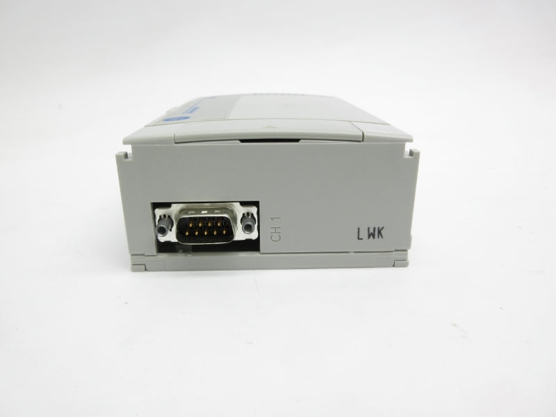 ALLEN BRADLEY 1764-LRP SER. C F/W 9 5VDC NSMP