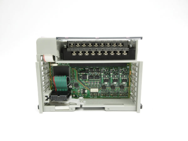 ALLEN BRADLEY 1769-HSC SER. B F/W 2.1 24VDC NSMP