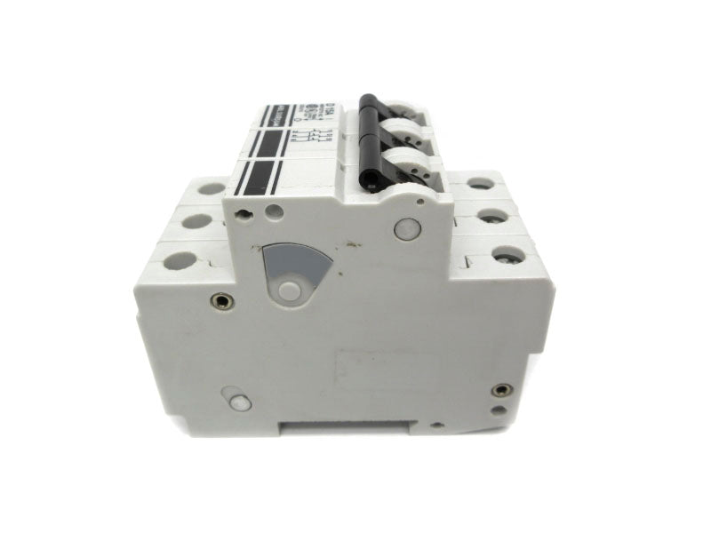 ABL SURSUM 3DU15 277VAC 15A NSNP