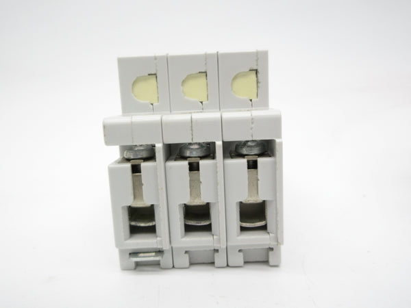 ABL SURSUM 3DU15 277VAC 15A NSNP