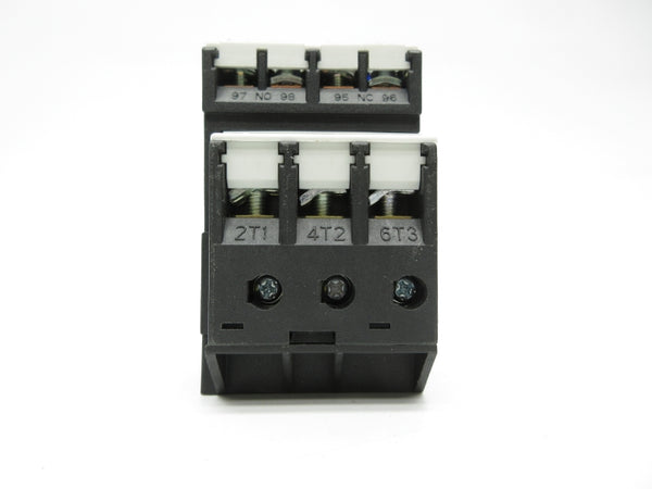 ACI 135860 600VAC 1.4-2.0A NSNP