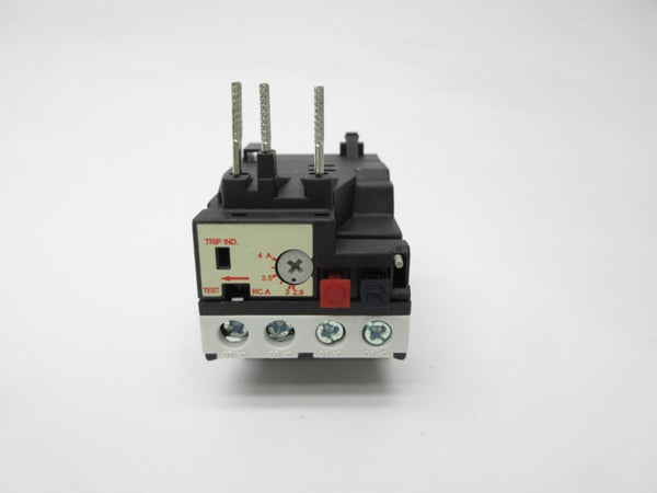 ACI 135863 600VAC 2.9-4A NSMP